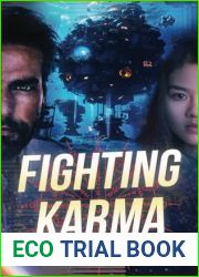 Fighting Karma: A Bree Thomas Thriller Book 2 (Bree Thomas Karma Series)
