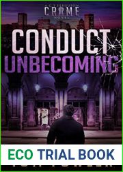 Conduct Unbecoming: A C.T. Ferguson Crime Novel (The C.T. Ferguson Mystery Novels Book 15)