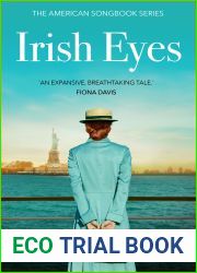 Irish Eyes (The American Songbook, #1)