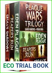 Plague Wars Trilogy (Plague Wars #0-2)
