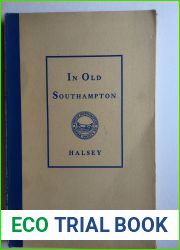 In Old Southampton.