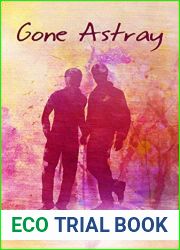 Gone Astray (Adventures INK #3)