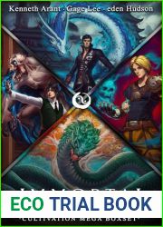 Immortal Journeys: Cultivation Mega Boxset