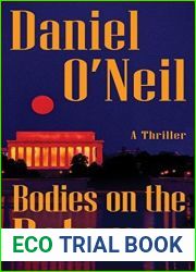 Bodies on the Potomac: A Thriller
