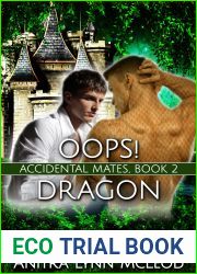 Oops! Dragon (Accidental Mates, #2)