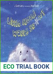 Little Cloud Wants Snow