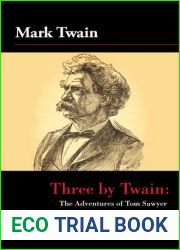 Three by Twain