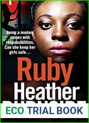 Ruby (The Working Girls #2)