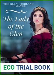 The Lady of the Glen (The Glen Highland Romance #2)