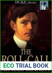 Roll Call (The Collected Works of Arnold Bennett)