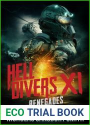Hell Divers XI: Renegades (Hell Divers Series)