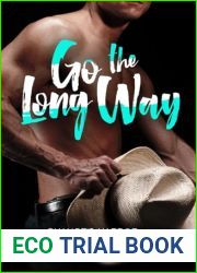 Go the Long Way: A Chance|s Harbor Novel [Steamy Cover]