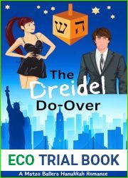 The Dreidel Do-Over: Matzo Ballers Hanukkah Romance Series