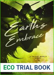 Earth|s Embrace (Telesa World, #3)
