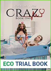 Crazy: Book One