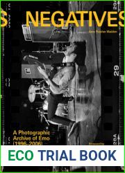 Negatives: A Photographic Archive of Emo (1996-2006)