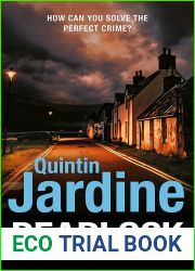 Deadlock Quintin jardine