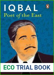 Iqbal: Poet of the East
