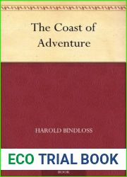 The Coast of Adventure