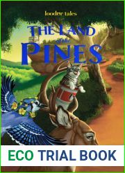 The Land of the Pines (Loodor Tales)