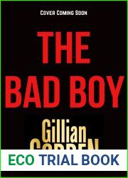 The Bad Boy: A gritty, edge-of-your-seat gangland thriller from Gillian Godden (The Lambrianus Book 5)