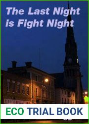 The Last Night is Fight Night