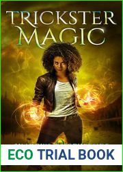 Trickster Magic (Shadows of Otherside Book 9)