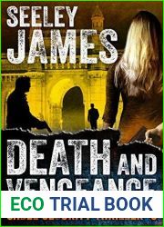 Death and Vengeance (Sabel Security #6)