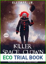 Killer Space Clown