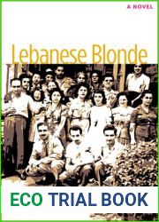 Lebanese Blonde (Sweetwater Fiction: Originals)