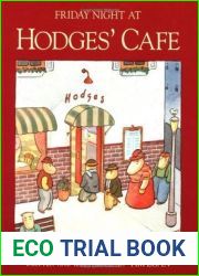 Friday Night at Hodges| Cafe