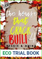 The House That Crack Built 4: Reggie and Amina (The Cartel Publications Presents) (The House That Crack Built series)