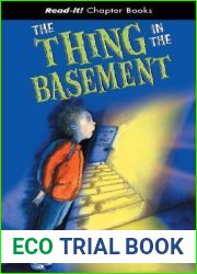 The Thing in the Basement