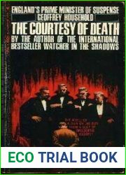 The Courtesy of Death