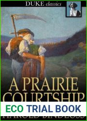 A Prairie Courtship