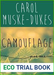Camouflage: Poems