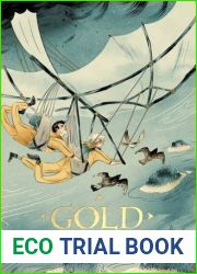 Gold by Geraldine Mills (2016-07-07)