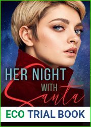 Her Night With Santa (Toy Runners, #1)
