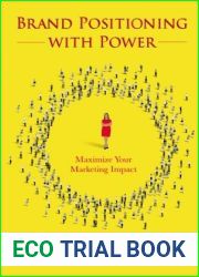 Brand Positioning With Power: Maximize Your Marketing Impact
