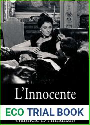 L|innocente - Gabriele D|Annunzio: edizione integrale (Italian Edition)