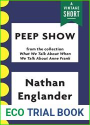 Peep Show (A Vintage Short)