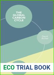 The Global Carbon Cycle