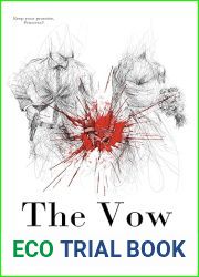 The Vow (Zakarian Syndicate Series, Book 1)