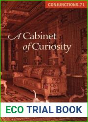 A Cabinet of Curiosity