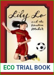 Lily Lo and the Wonton Maker