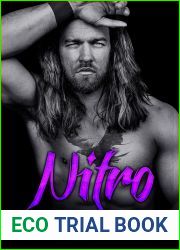 Nitro (Bracken Ridge Rebels MC, #8)