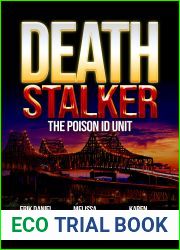 Death Stalker (The Poison ID Unit, #2)