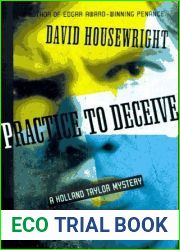 Practice to Deceive (Holland Taylor, #2)