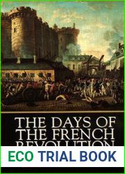 Days of The French Revolution