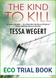 The Kind to Kill (Shana Merchant #4)